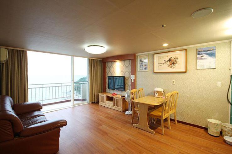 חדר סטנדרט, Kumgangsan Condo Sokcho
