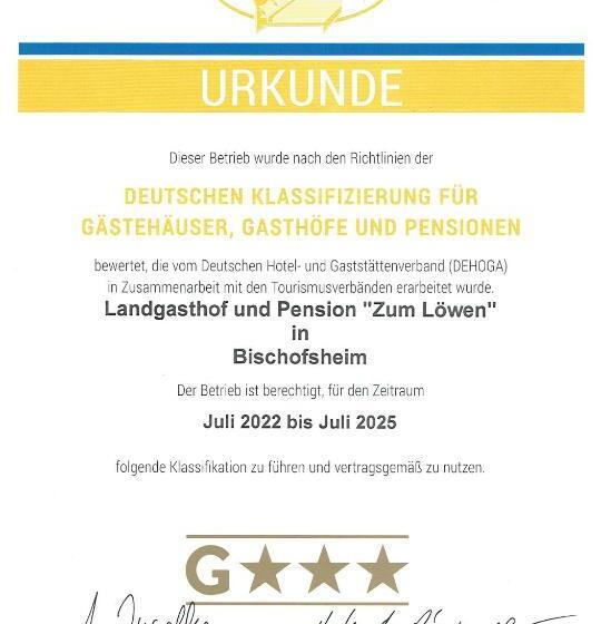 Номер Стандарт Адаптированный для Инвалидов, Landgasthof Und Pension Zum Löwen