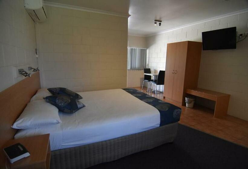 Номер Стандарт, Mundubbera Billabong Motor Inn