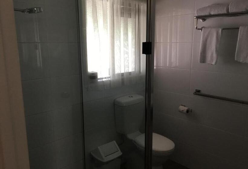 Номер Стандарт Трехместный, Mundubbera Billabong Motor Inn