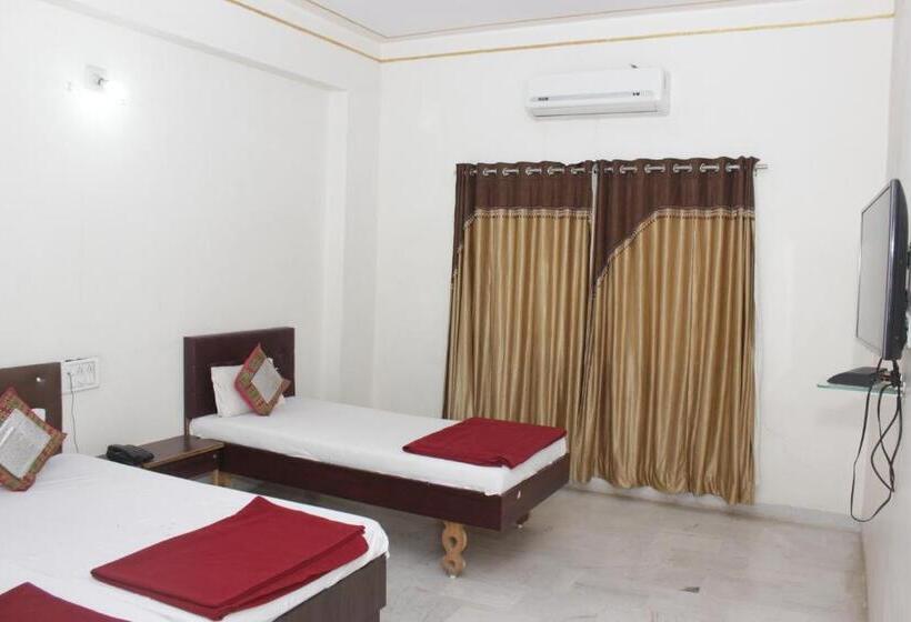 Номер Superior, Sunshine Palace