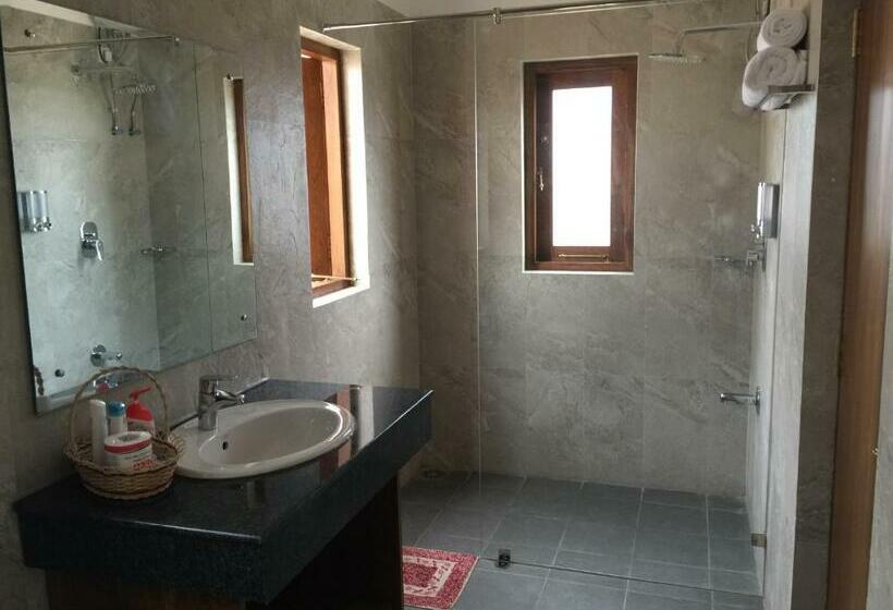 Номер Deluxe, Villa Nilmalee