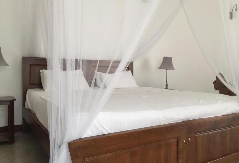 Трехместный Номер Superior, Villa Nilmalee