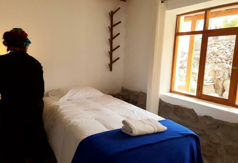 Номер Стандарт, Casona Mollepata