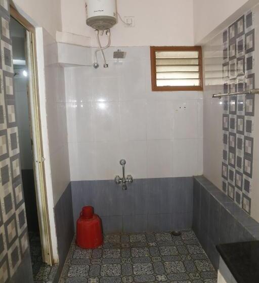 Семейный Номер Deluxe, Ranga Residency