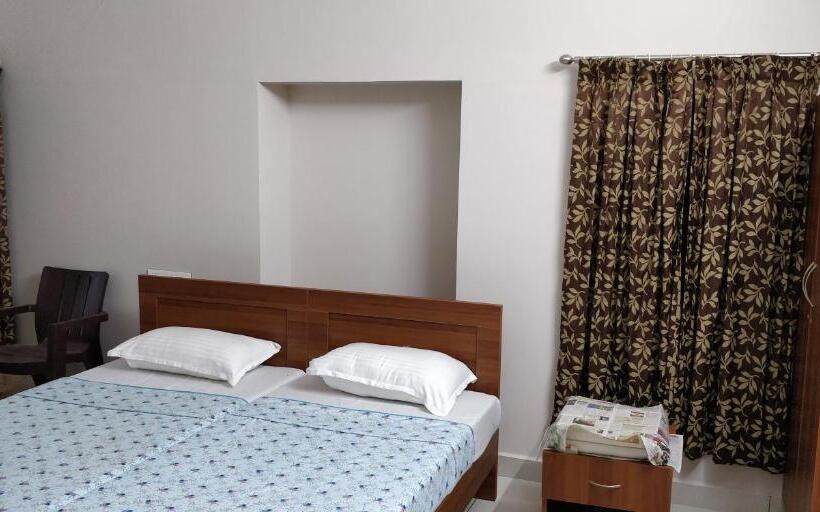 豪华房间, Sugamya Farm Guesthouse