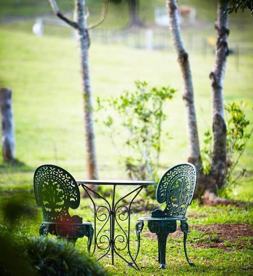 Вилла 1 Спальня, Birdsong Bellingen Farm