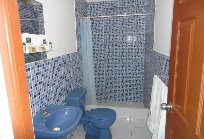 Quarto Estandar, Meflo Playa Grande