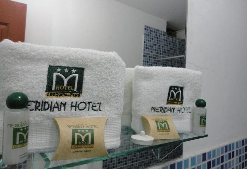 스탠다드 룸, Meflo Playa Grande