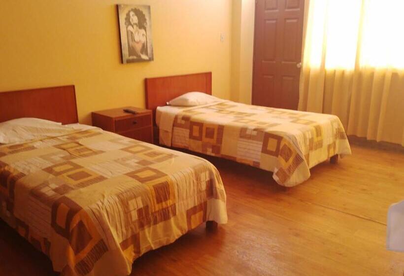 스탠다드 룸, Meflo Playa Grande