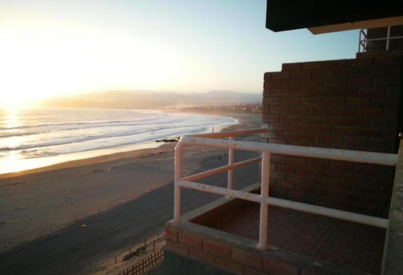 스탠다드 트리플 룸, Meflo Playa Grande