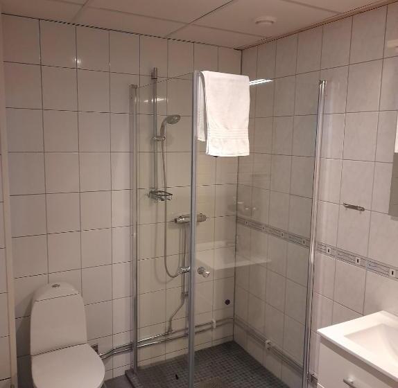 Номер Стандарт Вид на Море, Skeppsgården B&b