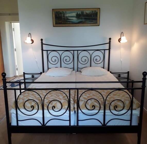 Семейный Номер Боковой Вид на Море, Skeppsgården B&b