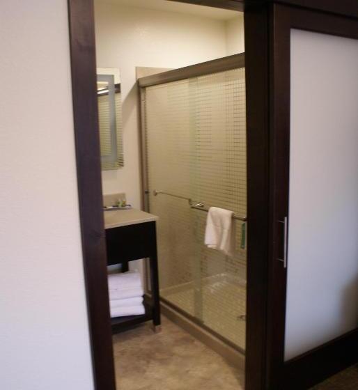 Стандартный Номер Кровать Кинг, Boarders Inn & Suites By Cobblestone Hotels   Syracuse