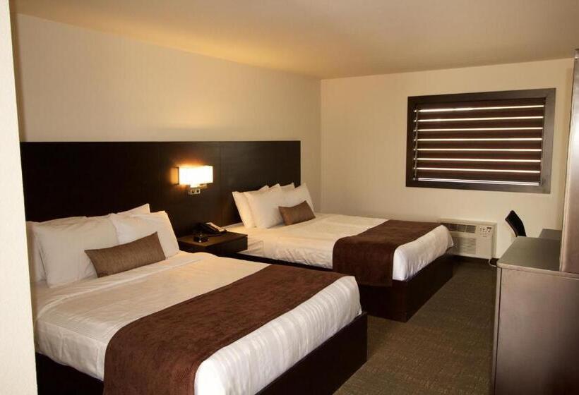 Номер Стандарт, Boarders Inn & Suites By Cobblestone Hotels   Syracuse