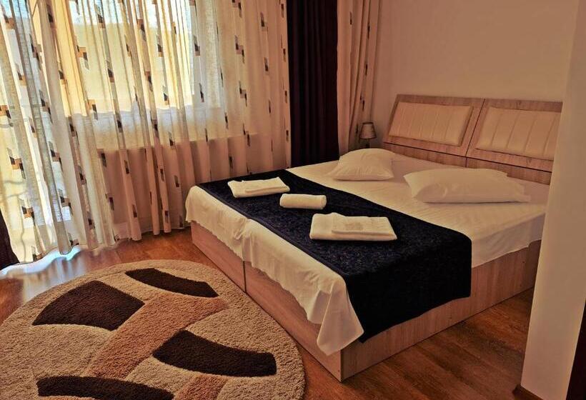 스탠다드 룸, Casa Leu