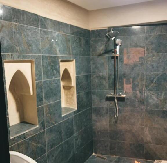 Номер Стандарт, Ourika Camp Marrakech