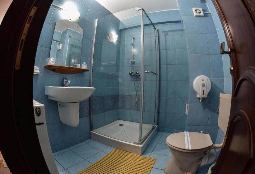 Номер Стандарт с Балконом, Select