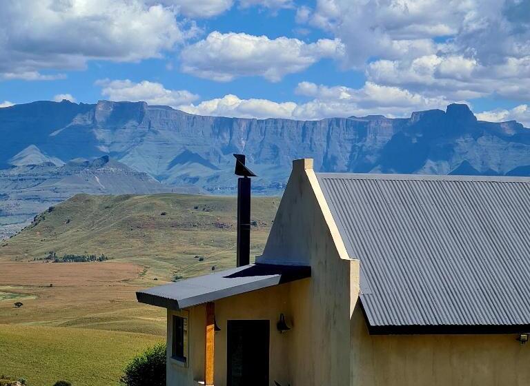 Шале Superior 1 Спальня, Berghouse And Cottages