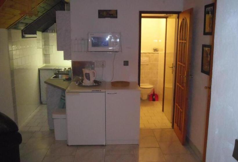 Люкс, Pension Karolína
