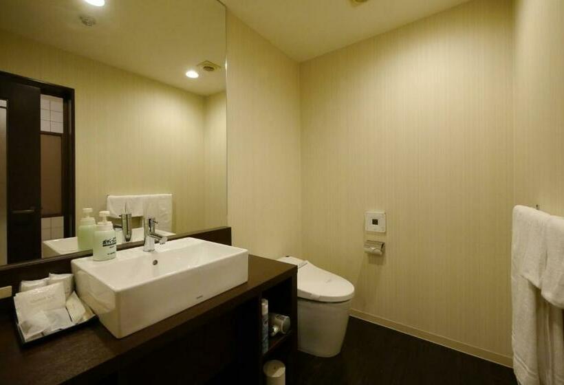 스탠다드 룸, Aridagawa Onsen Hotel Sunshine