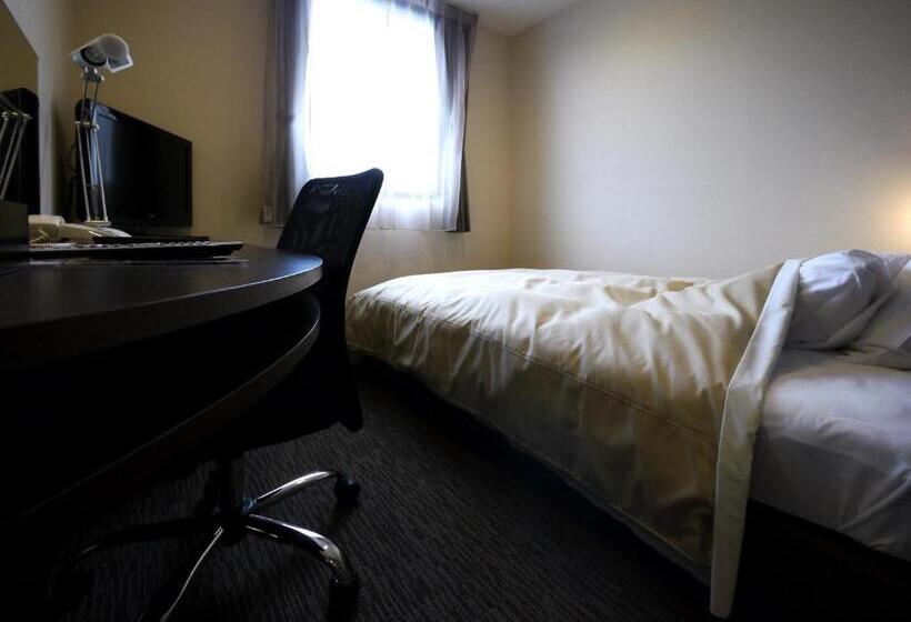 스탠다드 싱글 룸, Aridagawa Onsen Hotel Sunshine