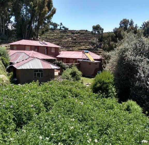 Номер Стандарт, Taquile Familia Celso