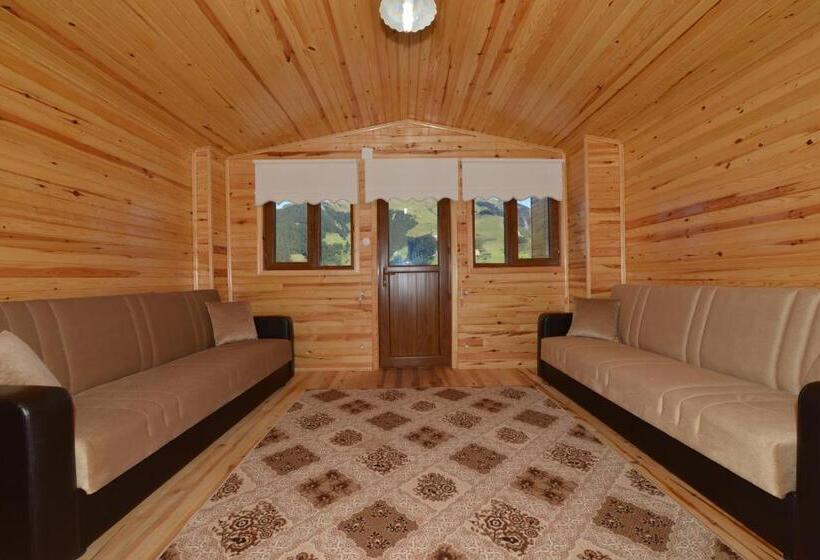 اتاق خانوادگی, Hamsiköy Seyirtepe Butik Otel