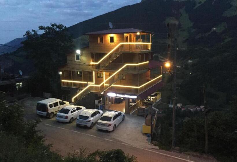 اتاق استاندارد, Hamsiköy Seyirtepe Butik Otel