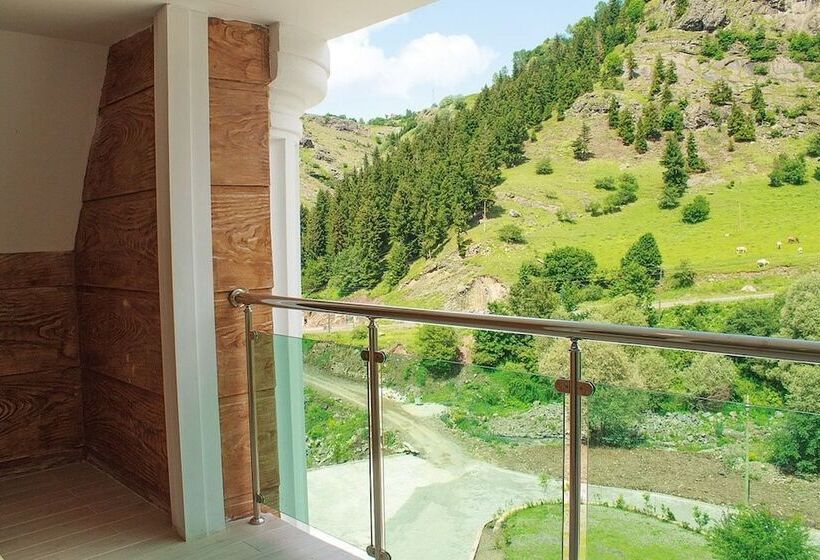 Индивидуальный Номер Классика, Green Valley Savsat