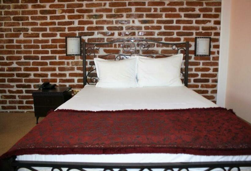 Номер Стандарт Индивидуальный, Villa Verde
