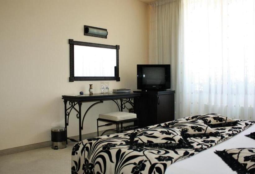 Номер Deluxe, Villa Verde