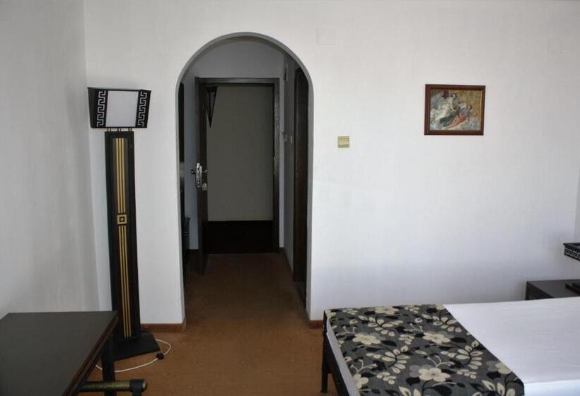 Номер Стандарт, Villa Verde
