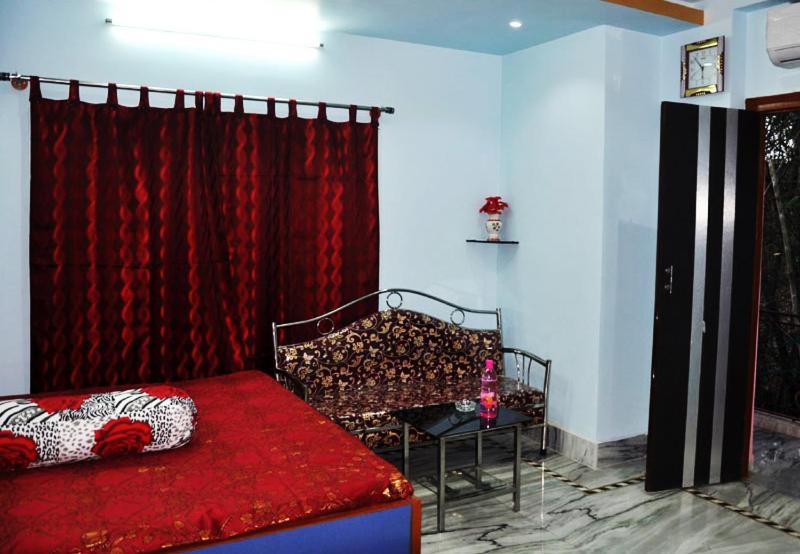 Номер Economy, Jhargram Eshani Hotels And Guest House