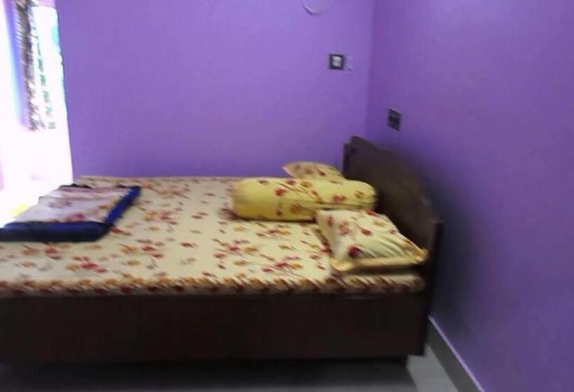 Студия Deluxe, Jhargram Eshani Hotels And Guest House