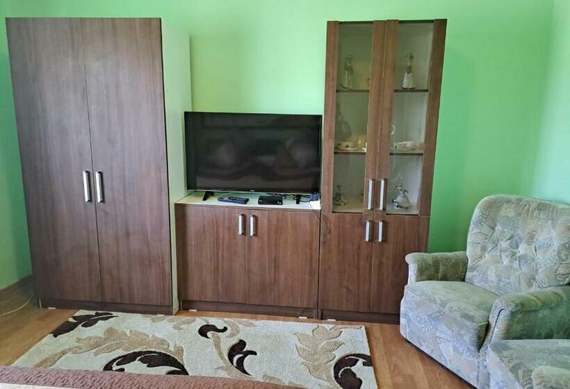 Номер Стандарт Совместная Ванная, Casa Dana