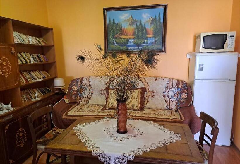 Дом 2 Спальни, Casa Dana