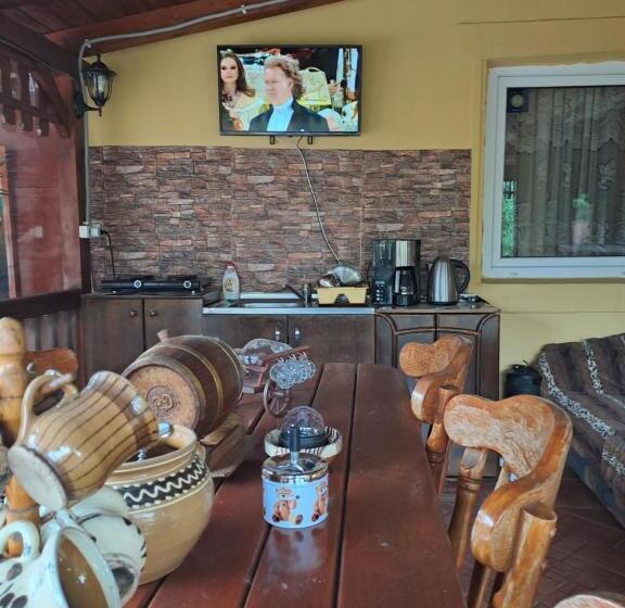 Дом 2 Спальни, Casa Dana