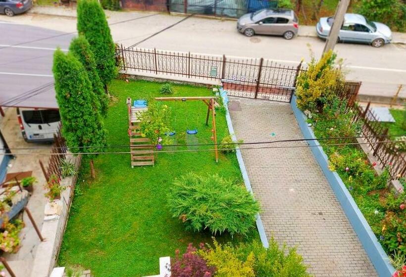 Апартаменты 1 Спальня с Видом, Casa Giulia