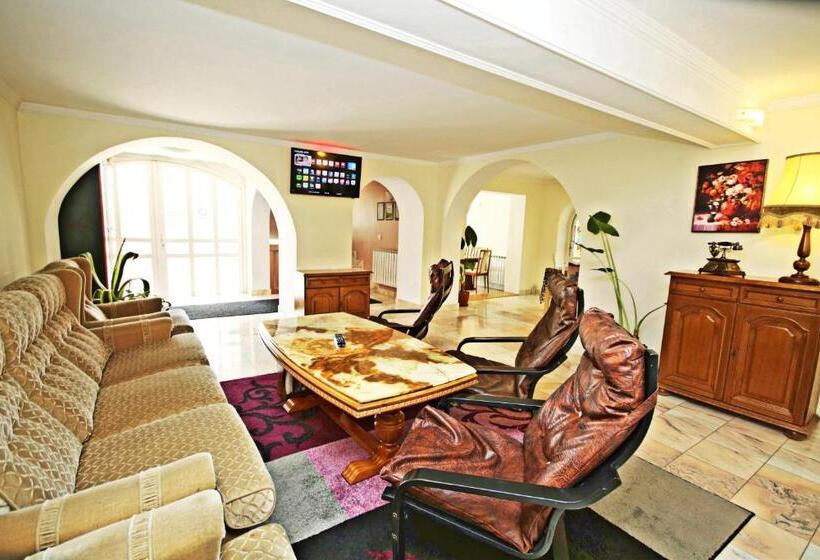 Стандартный Номер Кровать Кинг, Casa Giulia