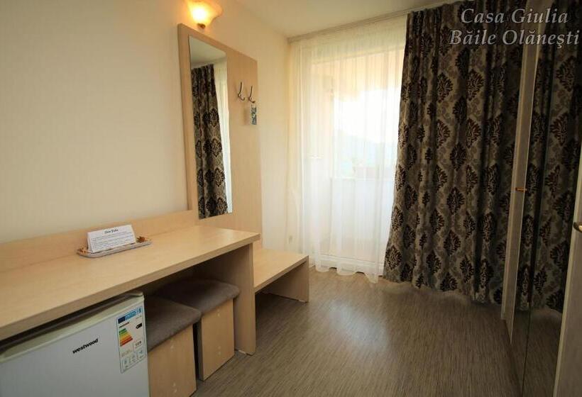 Стандартный Номер Кровать Кинг, Casa Giulia