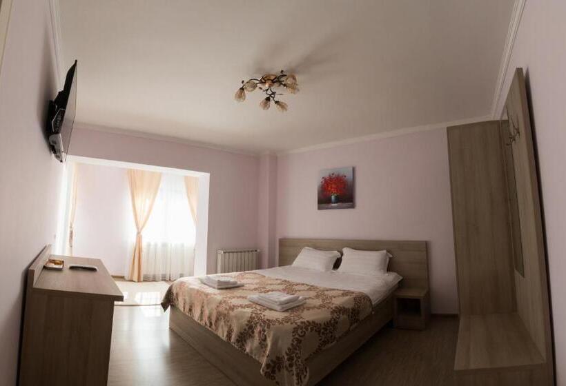Номер Deluxe с Балконом, Casa Giulia