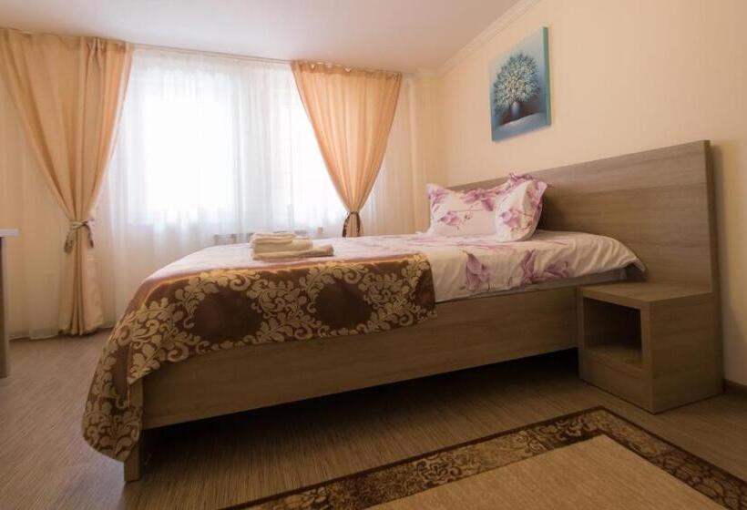 Номер Стандарт, Casa Giulia