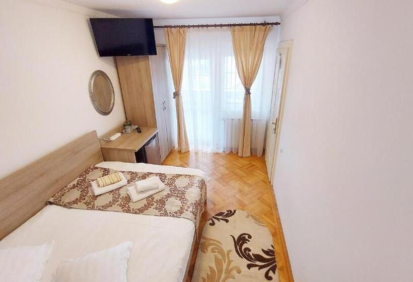Номер Стандарт Вид на Горы, Casa Giulia