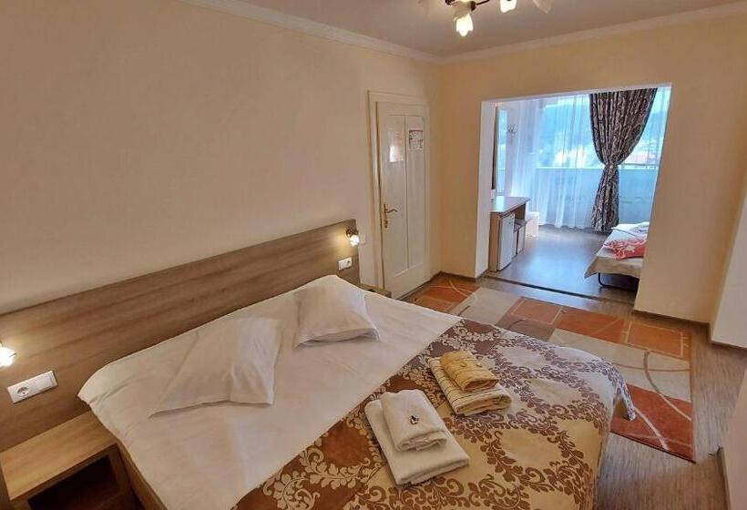 Стандартный Номер Кровать Кинг, Casa Giulia