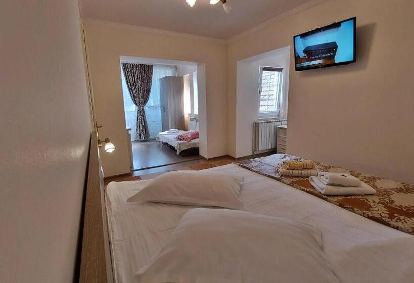 Стандартный Номер Кровать Кинг, Casa Giulia