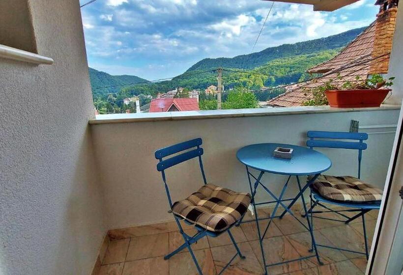 Стандартный Номер Кровать Кинг, Casa Giulia