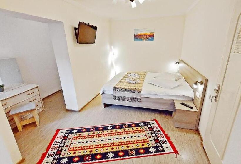 Стандартный Номер Кровать Кинг, Casa Giulia