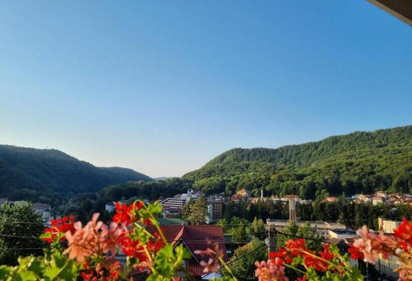 Номер Стандарт Вид на Город, Casa Giulia