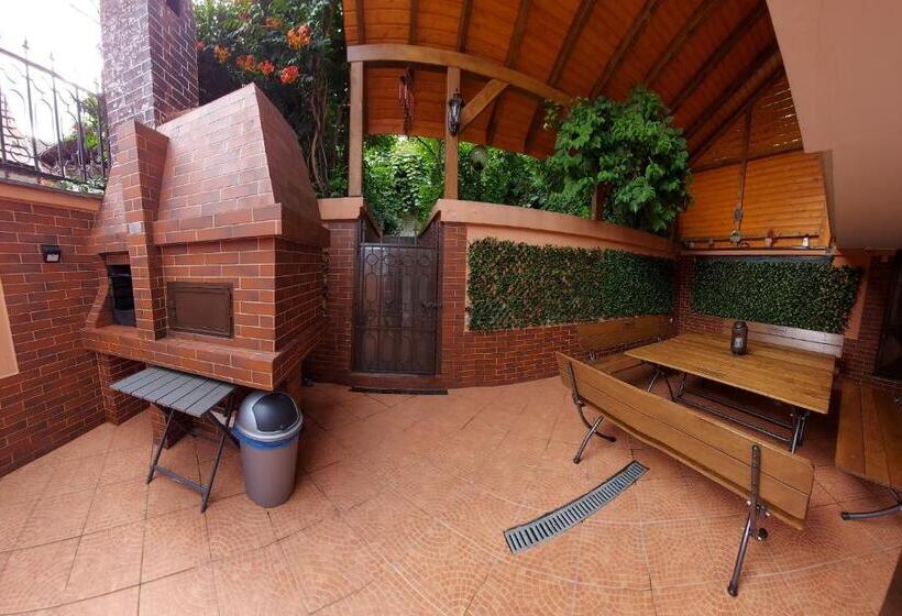 Вилла 1 Спальня, Casa Giulia